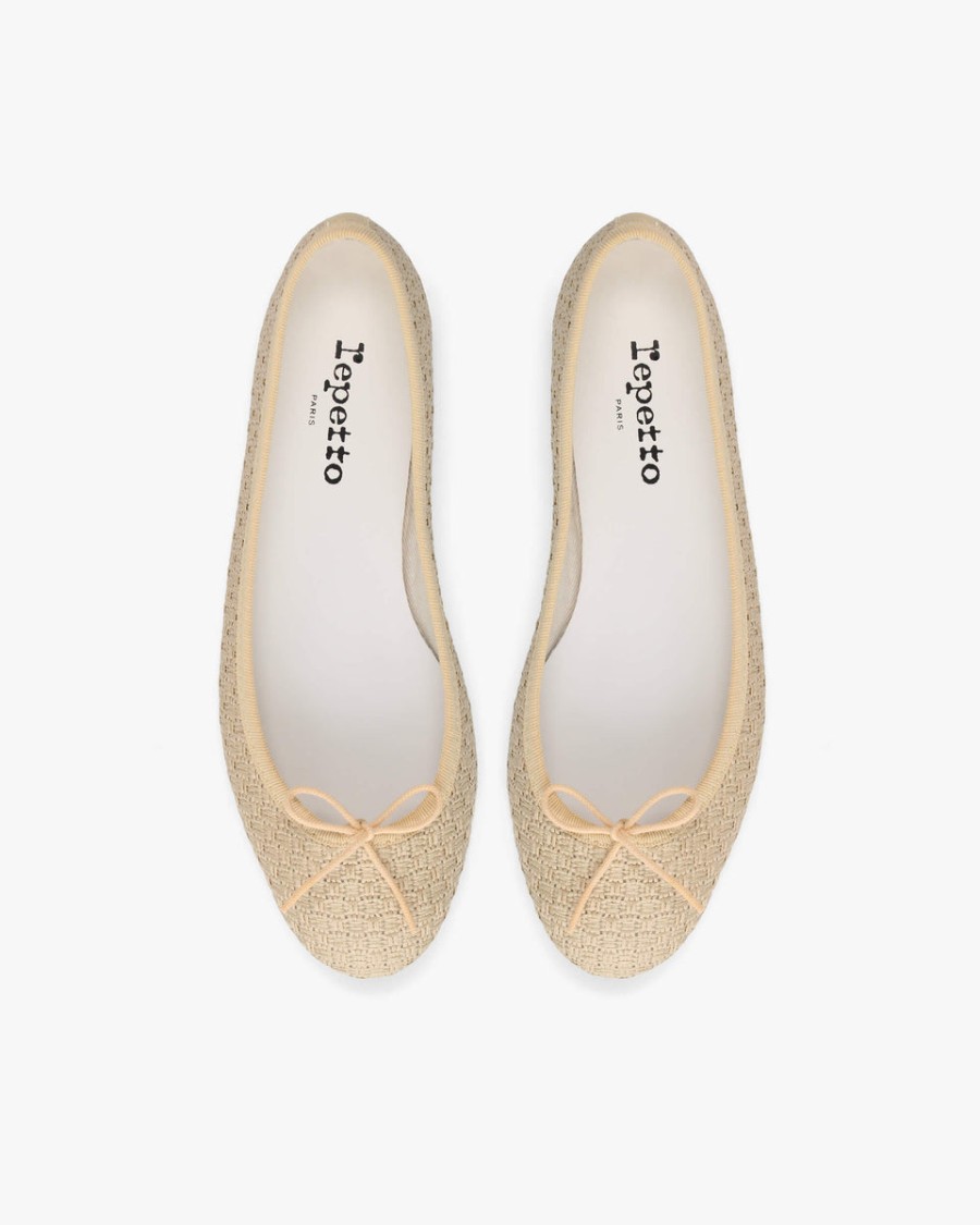 cendrillon ballet flats
