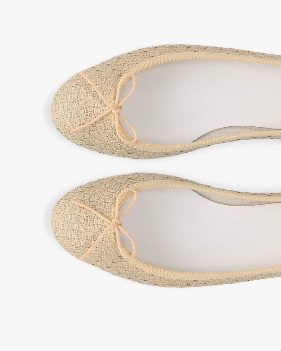 cendrillon ballet flats
