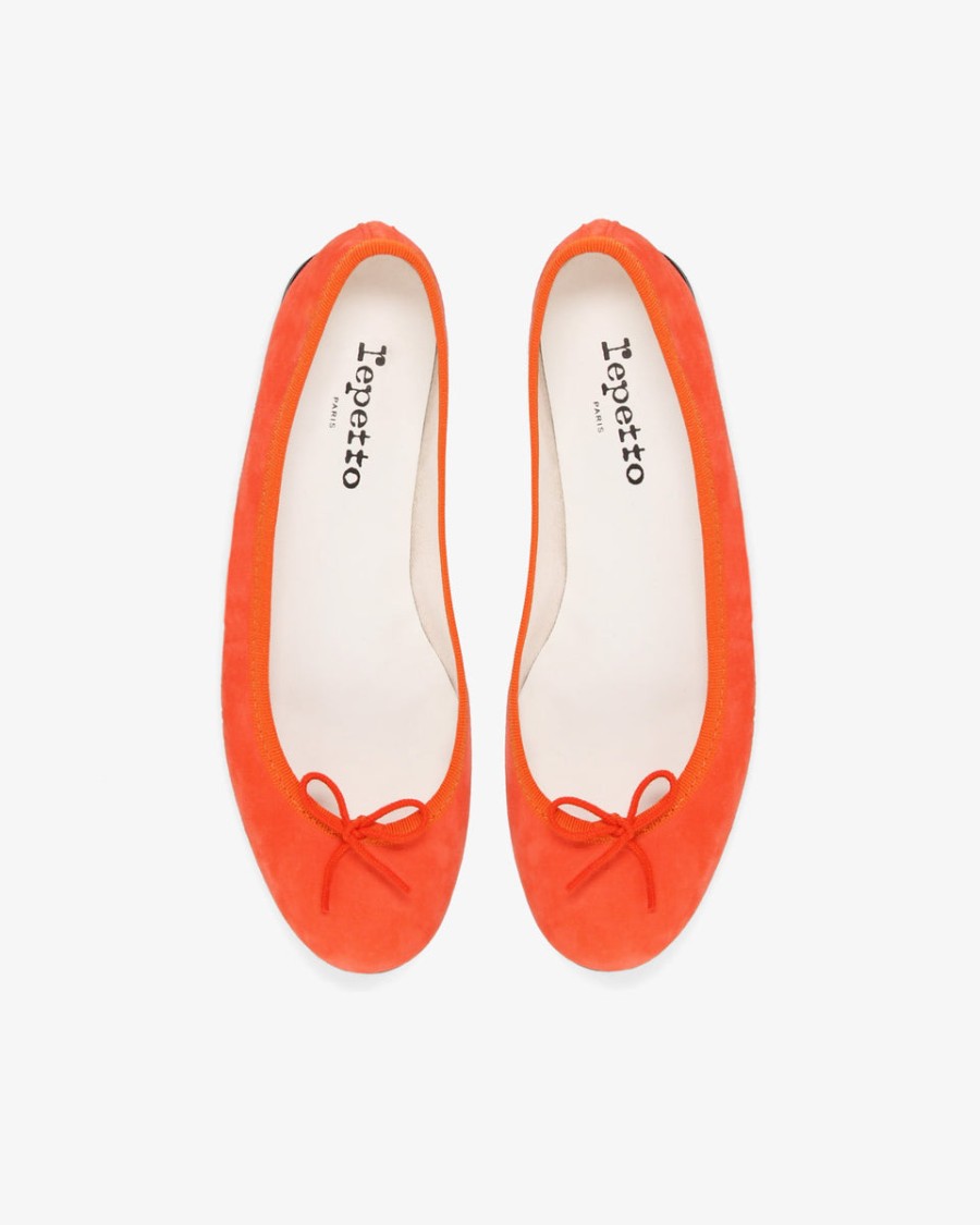 cendrillon ballet flats