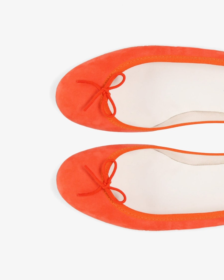 cendrillon ballet flats