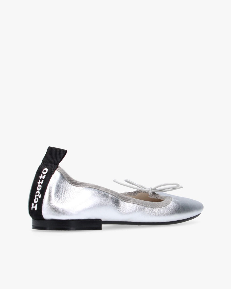 garance ballet flats - square toe