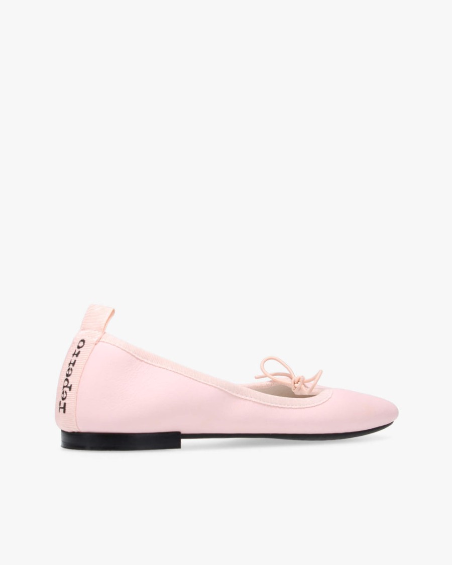 garance ballet flats - square toe
