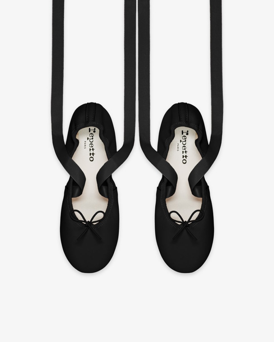 sophia ballet flats