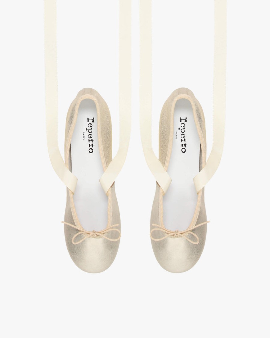 sophia ballet flats