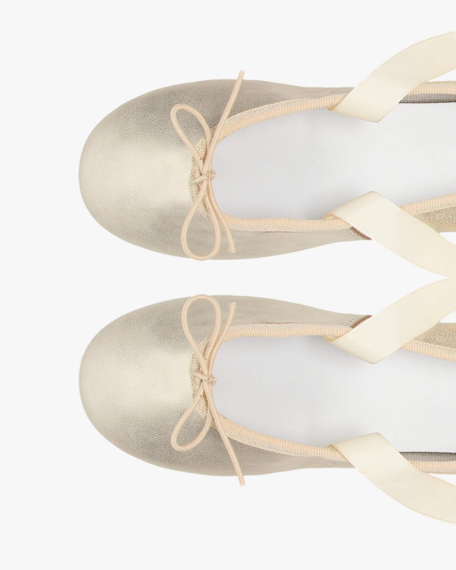 sophia ballet flats