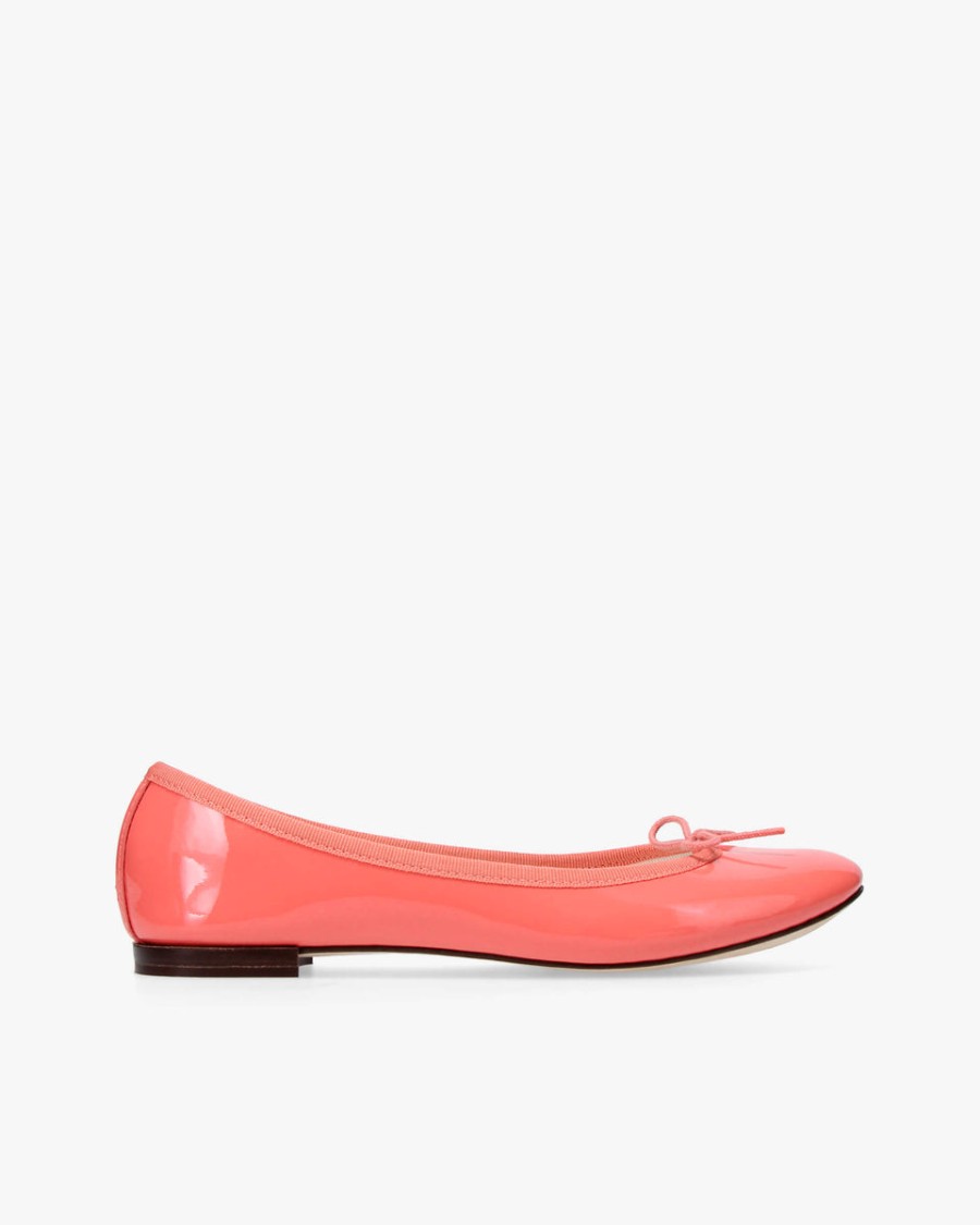 cendrillon ballet flats