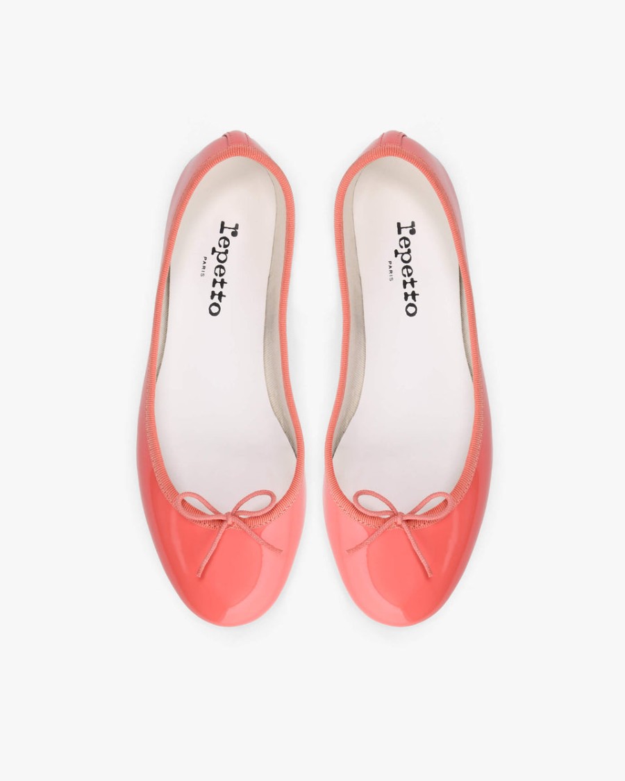 cendrillon ballet flats