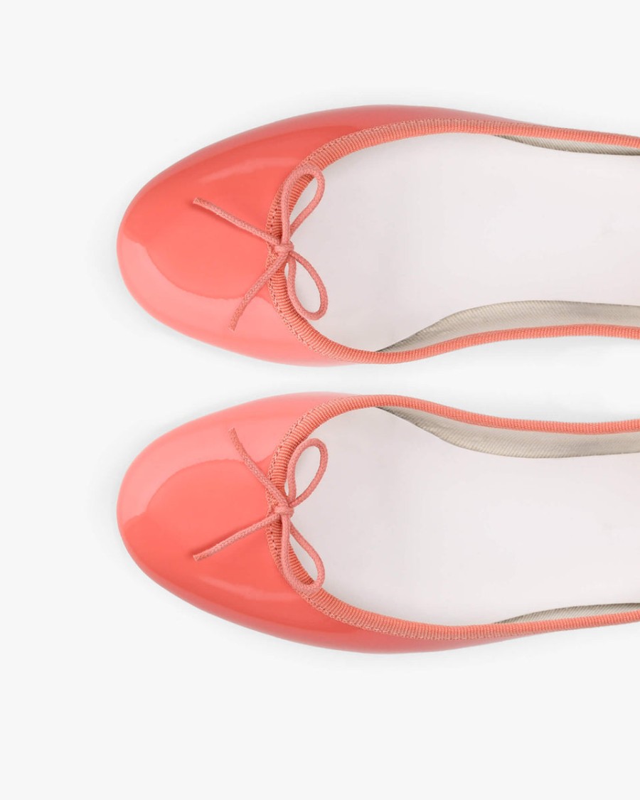 cendrillon ballet flats