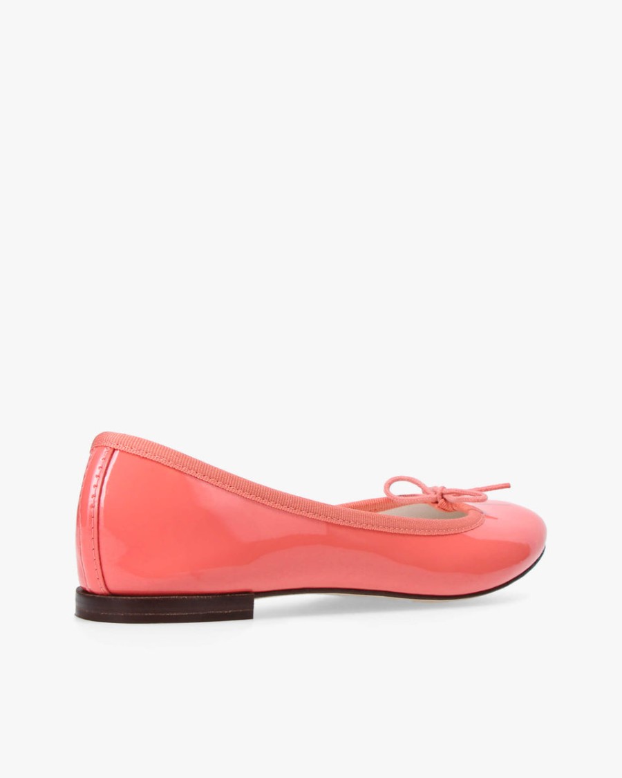 cendrillon ballet flats