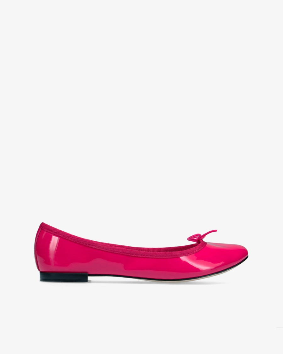 cendrillon ballet flats