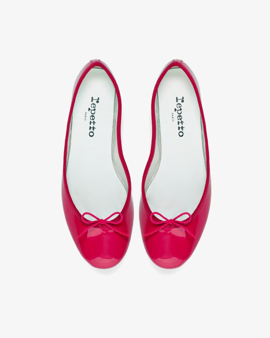 cendrillon ballet flats