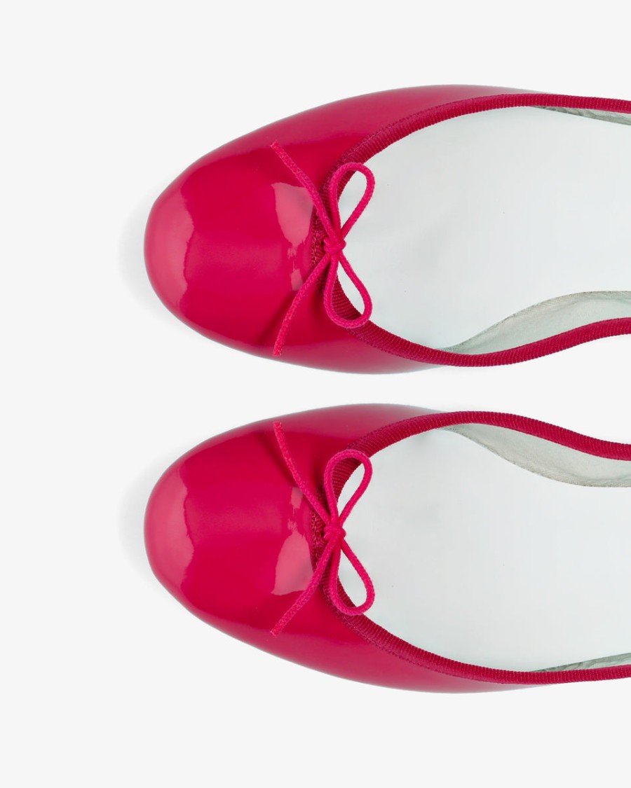cendrillon ballet flats