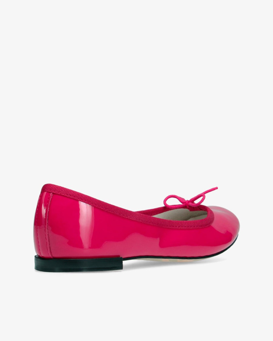 cendrillon ballet flats