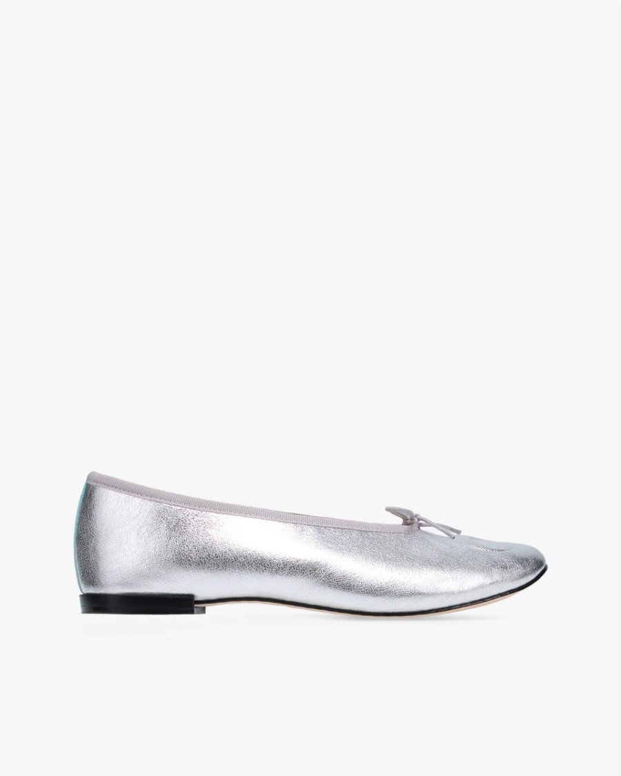 lilouh ballet flats repetto x marine serre