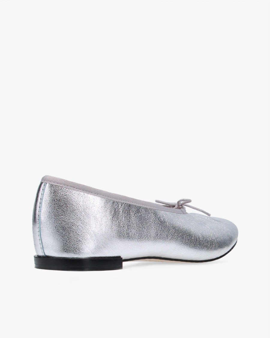 lilouh ballet flats repetto x marine serre