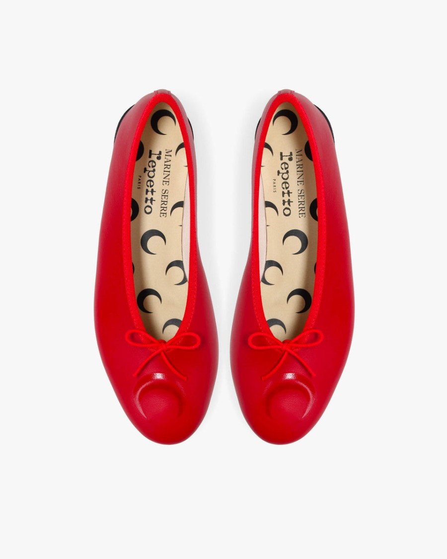 repetto x marine serre - lilouh