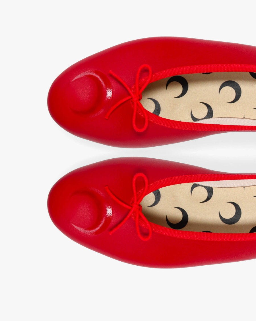 repetto x marine serre - lilouh