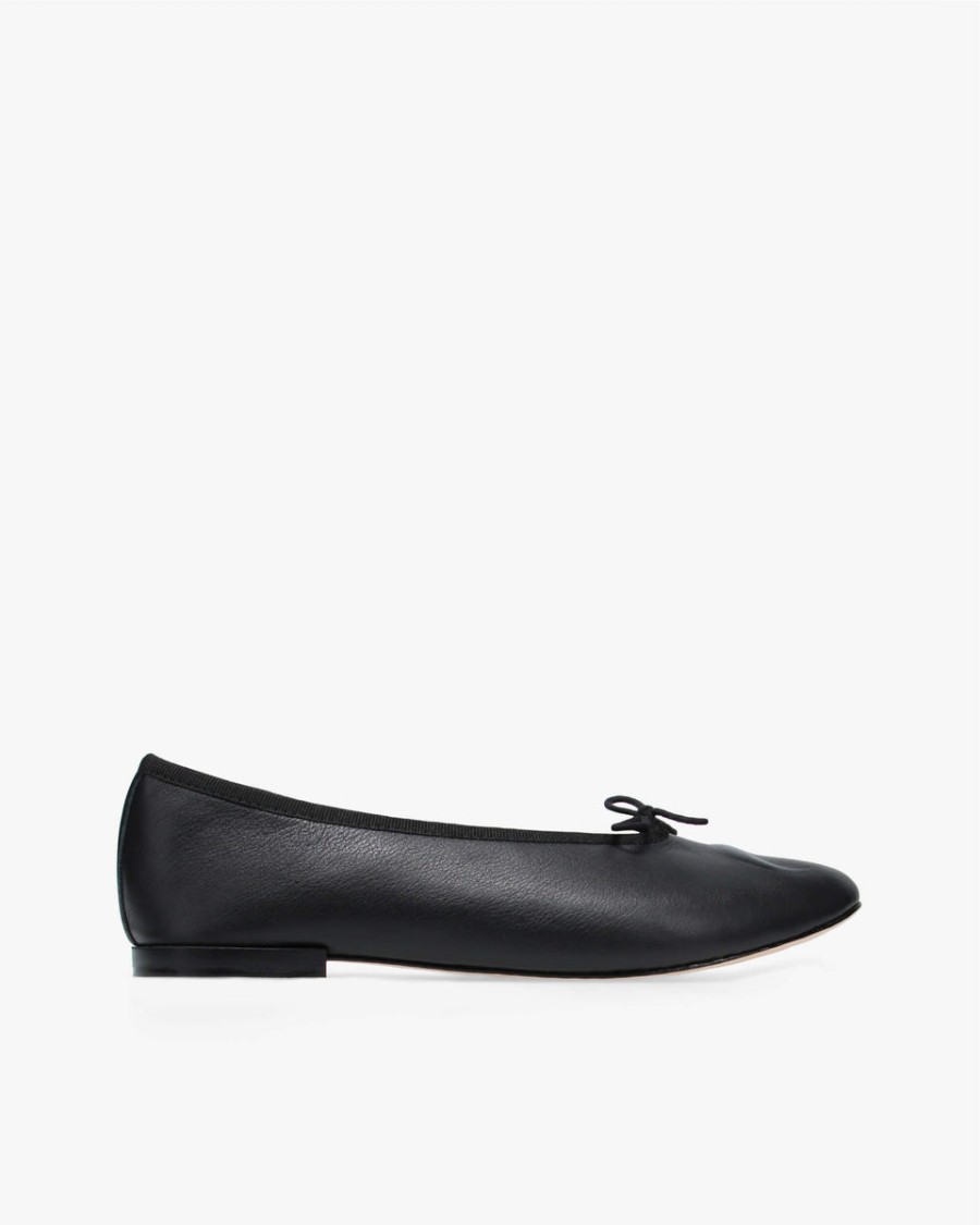 lilouh ballet flats repetto x marine serre