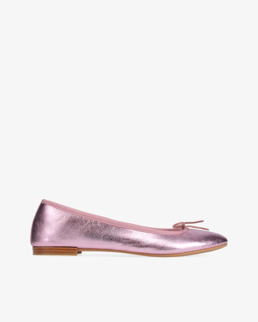 cendrillon ballet flats - rubber sole