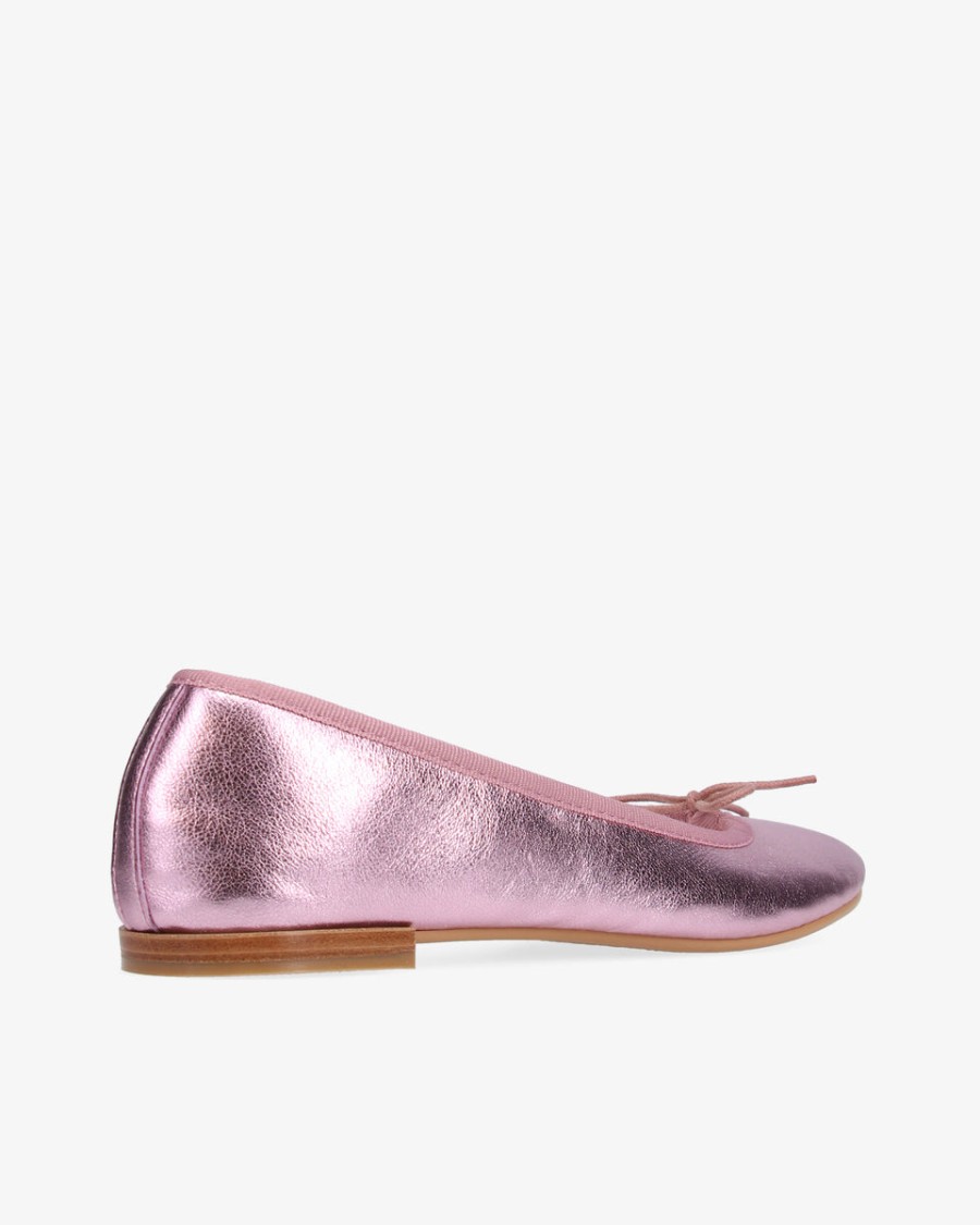 cendrillon ballet flats - rubber sole