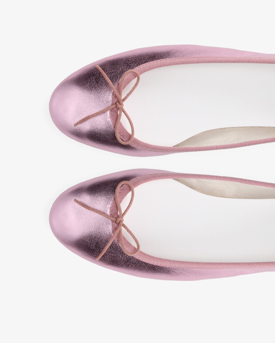 cendrillon ballet flats - rubber sole