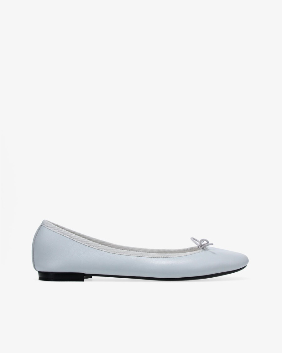 cendrillon ballet flats - rubber sole
