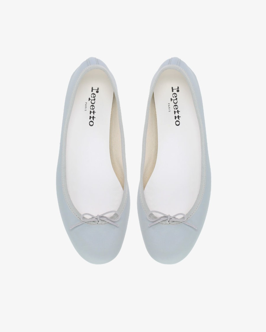 cendrillon ballet flats - rubber sole