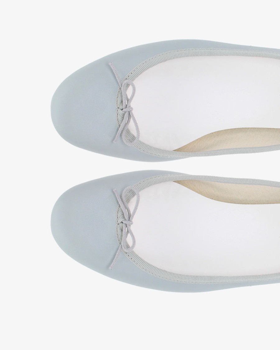 cendrillon ballet flats - rubber sole