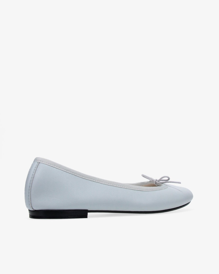 cendrillon ballet flats - rubber sole