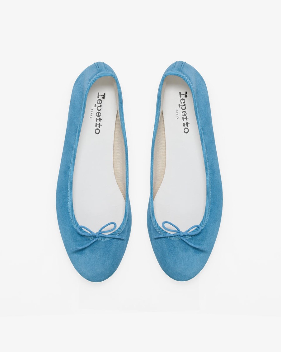 cendrillon ballet flats - rubber sole