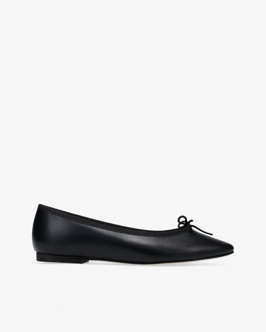 cendrillon ballet flats - pointy-toe