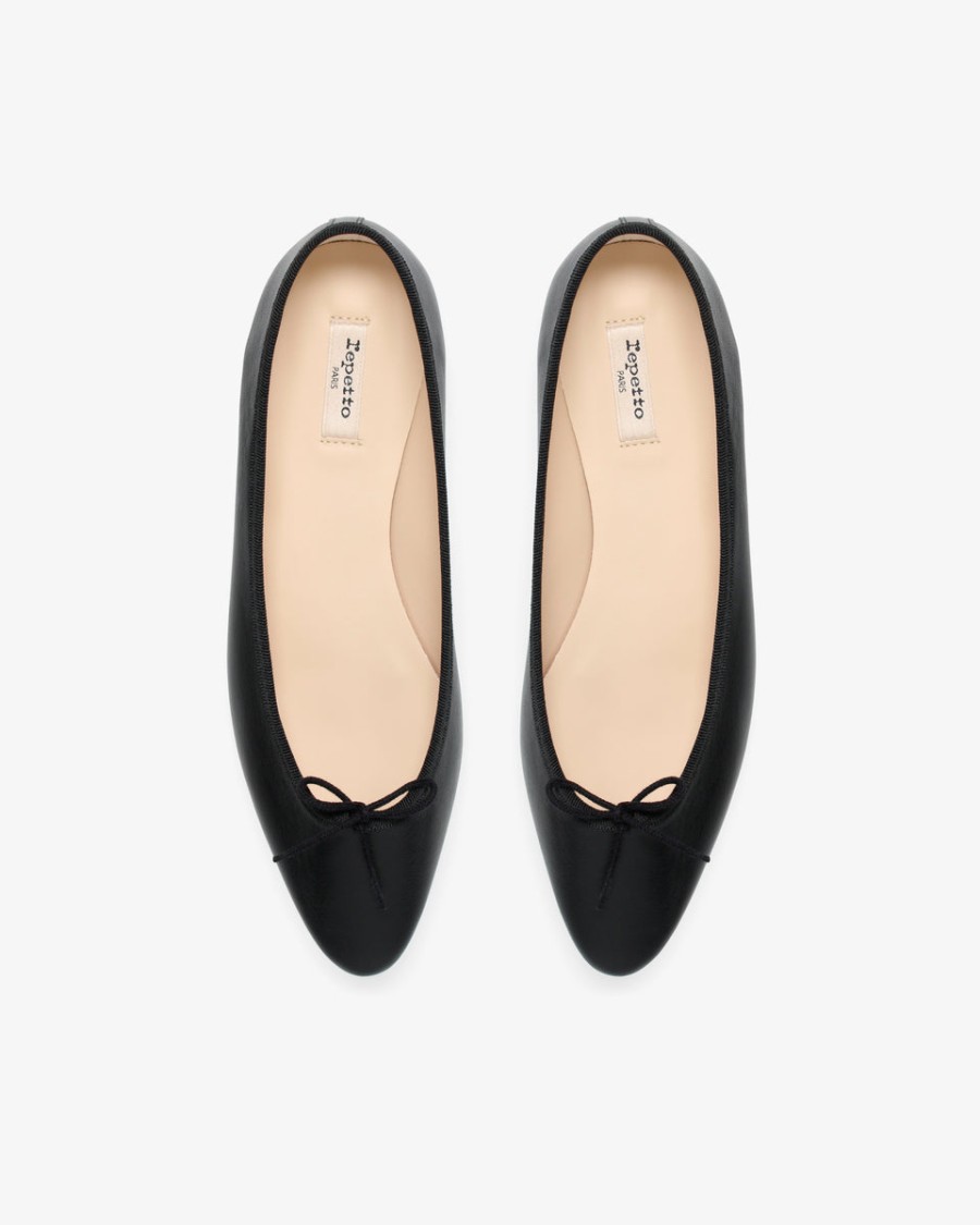 cendrillon ballet flats - pointy-toe