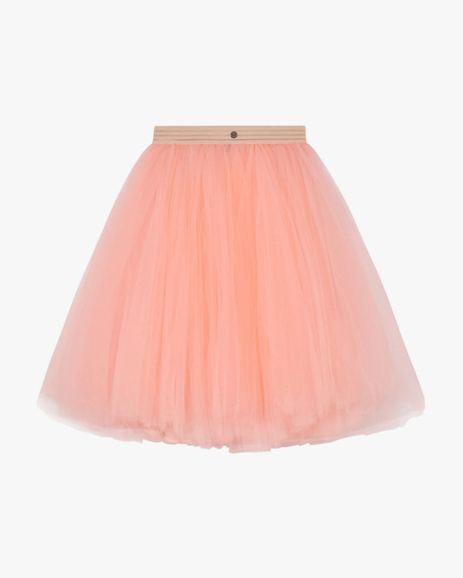tutu skirt