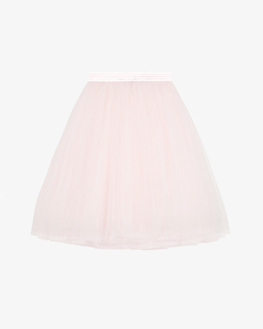 tutu skirt