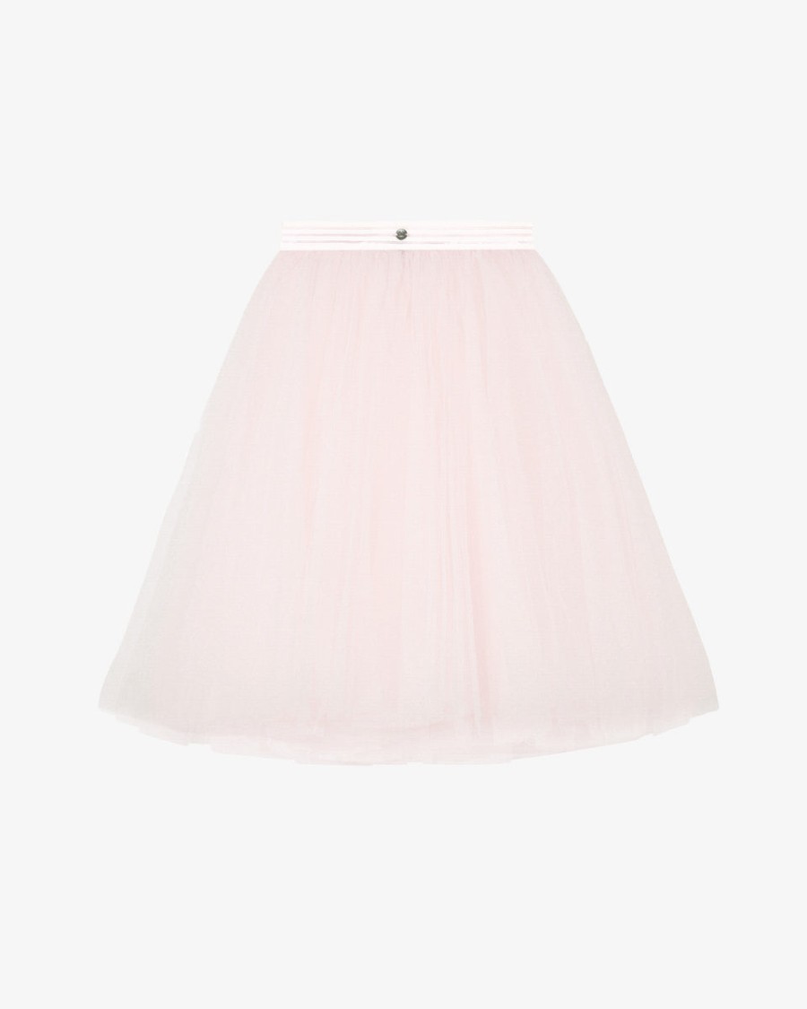 tutu skirt