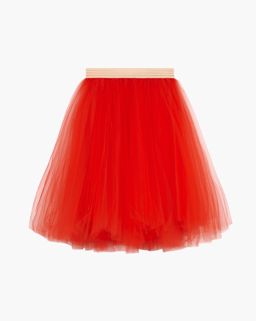 tutu skirt