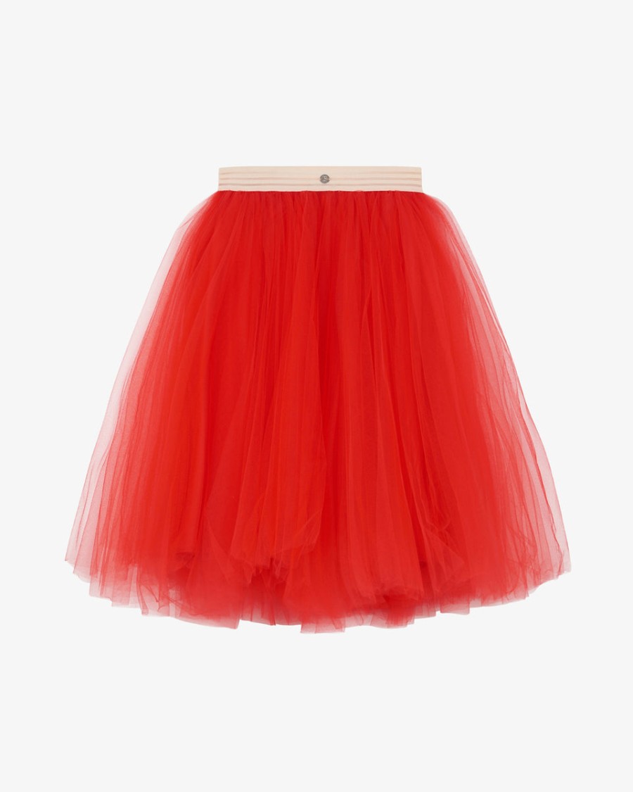 tutu skirt