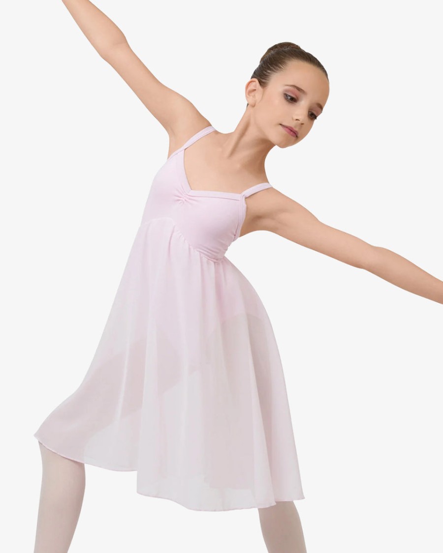 corsaire dress