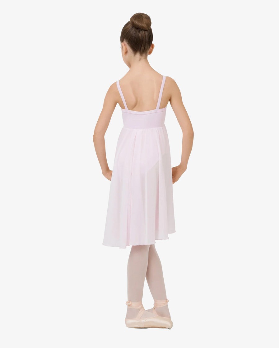 corsaire dress