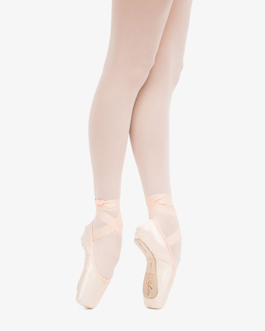 julieta pointe shoes - large box soft sole