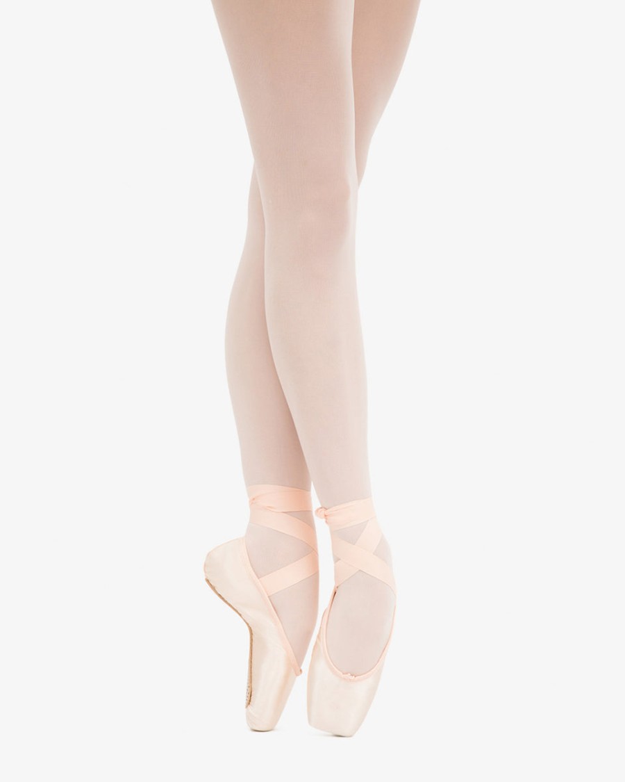 julieta pointe shoes - large box soft sole