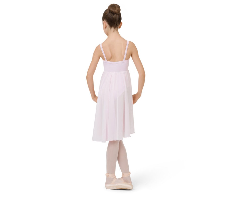 corsaire dress