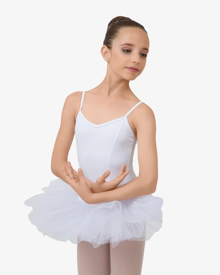 short tutu