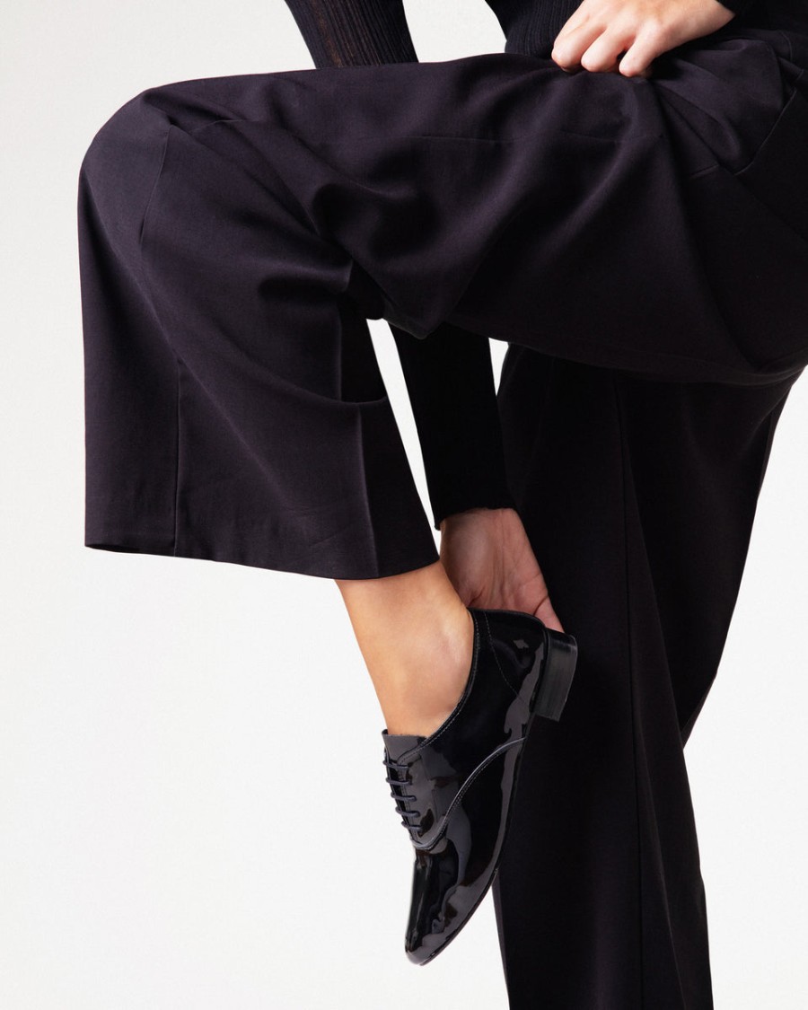 zizi oxford shoes - rubber sole