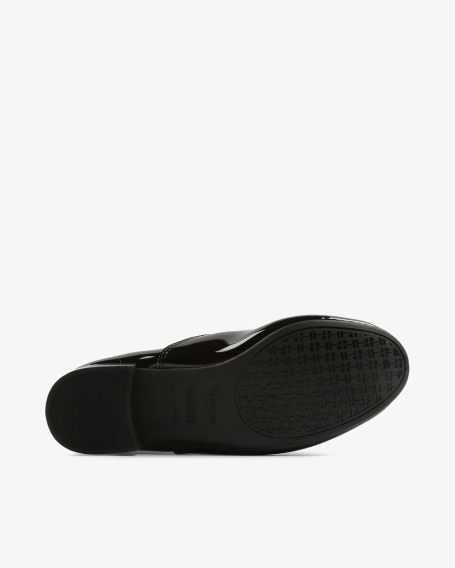 zizi oxford shoes - rubber sole