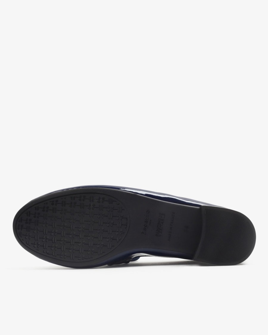 michael loafers - rubber sole