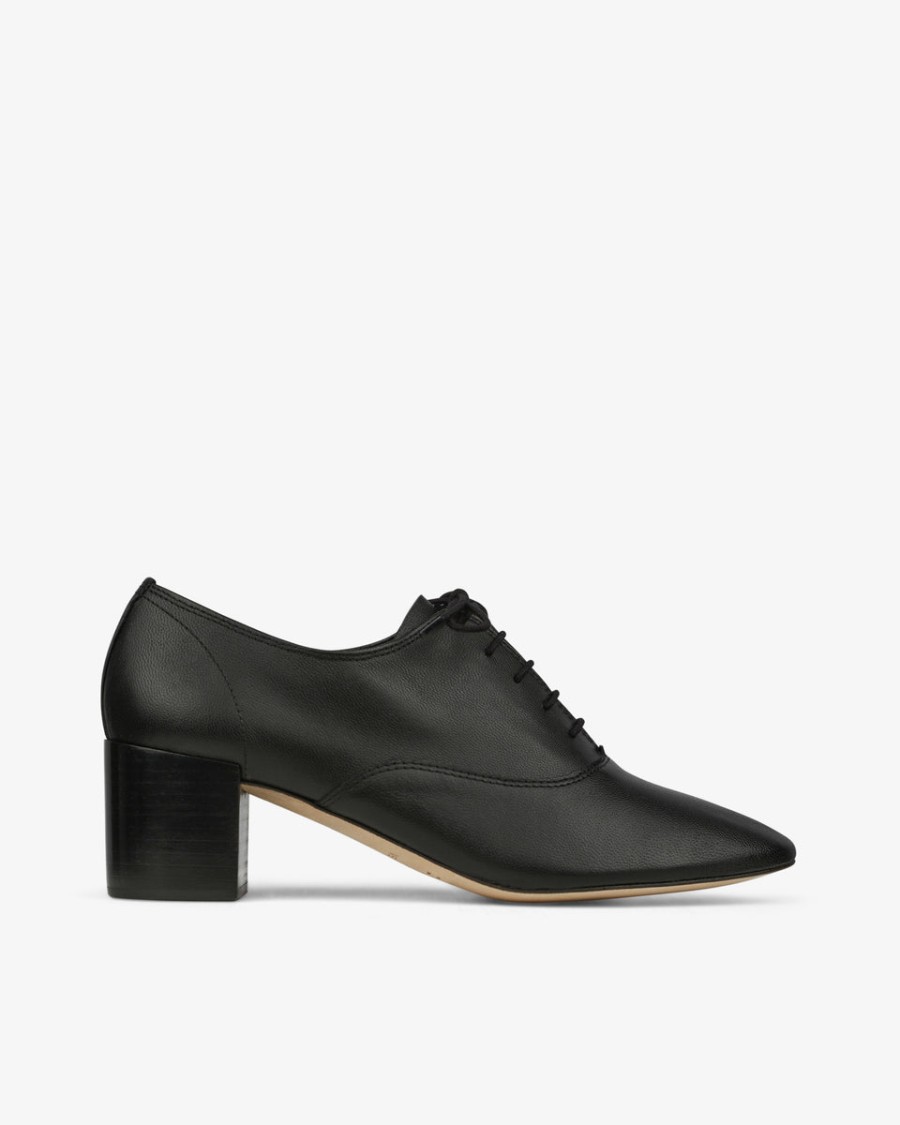 fado oxford shoes