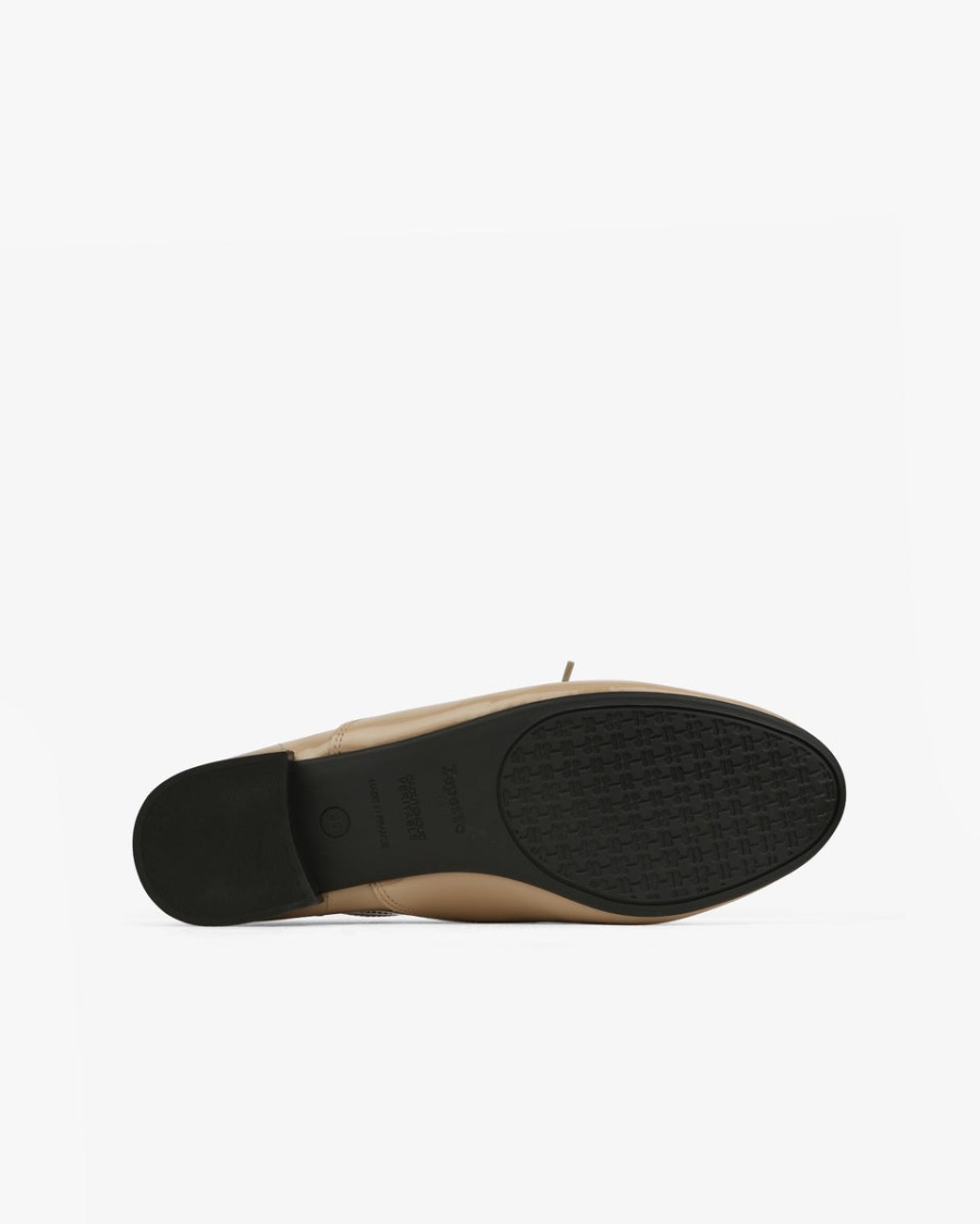 zizi oxford shoes - rubber sole