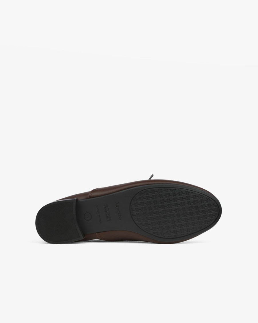 zizi oxford shoes - rubber sole