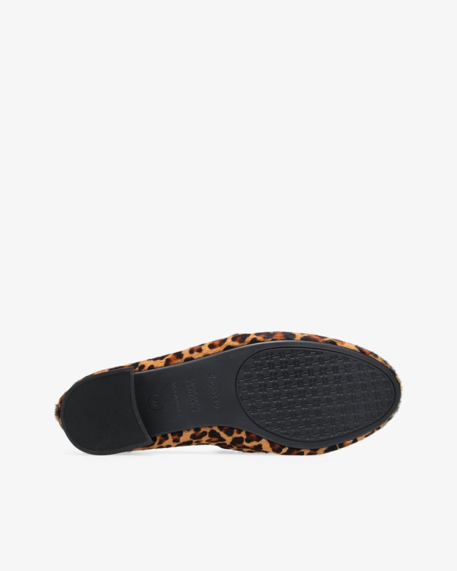 michael loafers - rubber sole